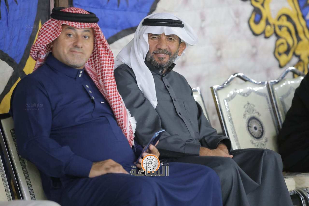 Madar Al-Saa Images 0.6723571734445725