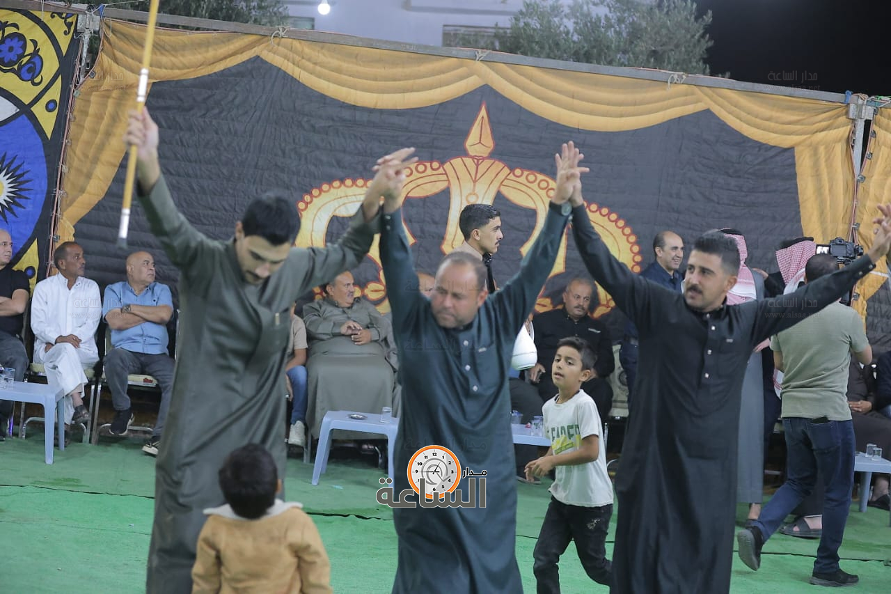 Madar Al-Saa Images 0.5055242243236497