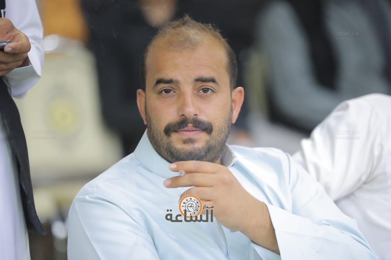 Madar Al-Saa Images 0.7600569650068241