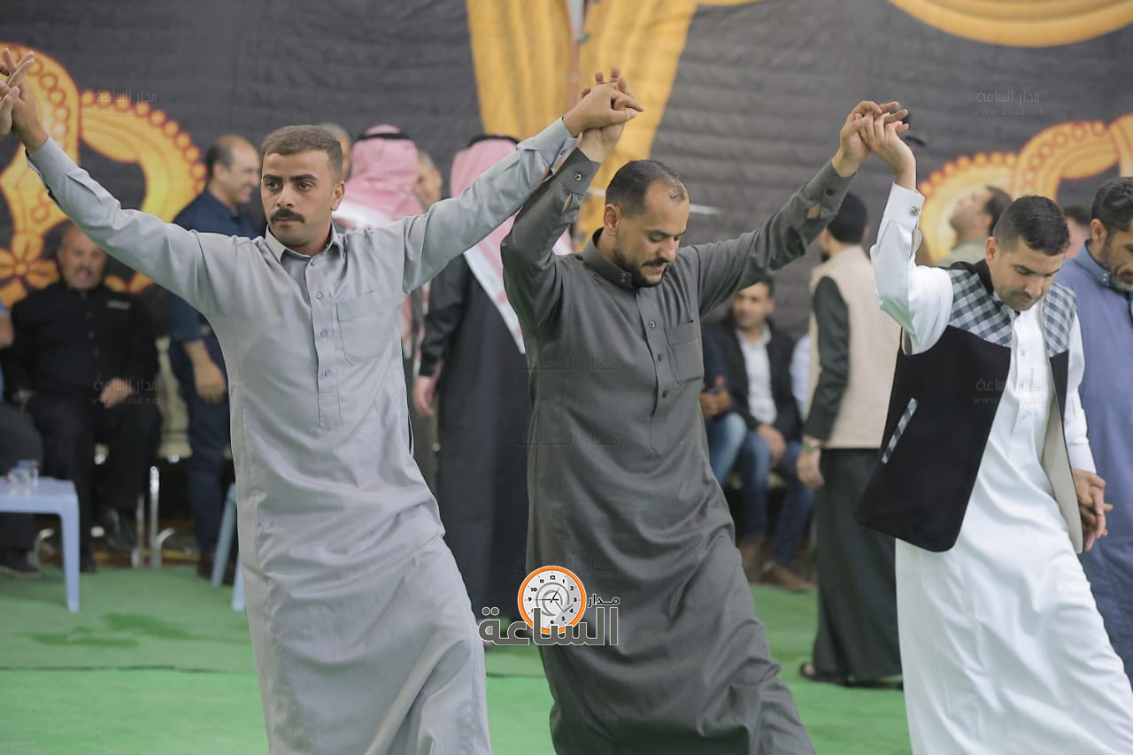 Madar Al-Saa Images 0.5052287293066552