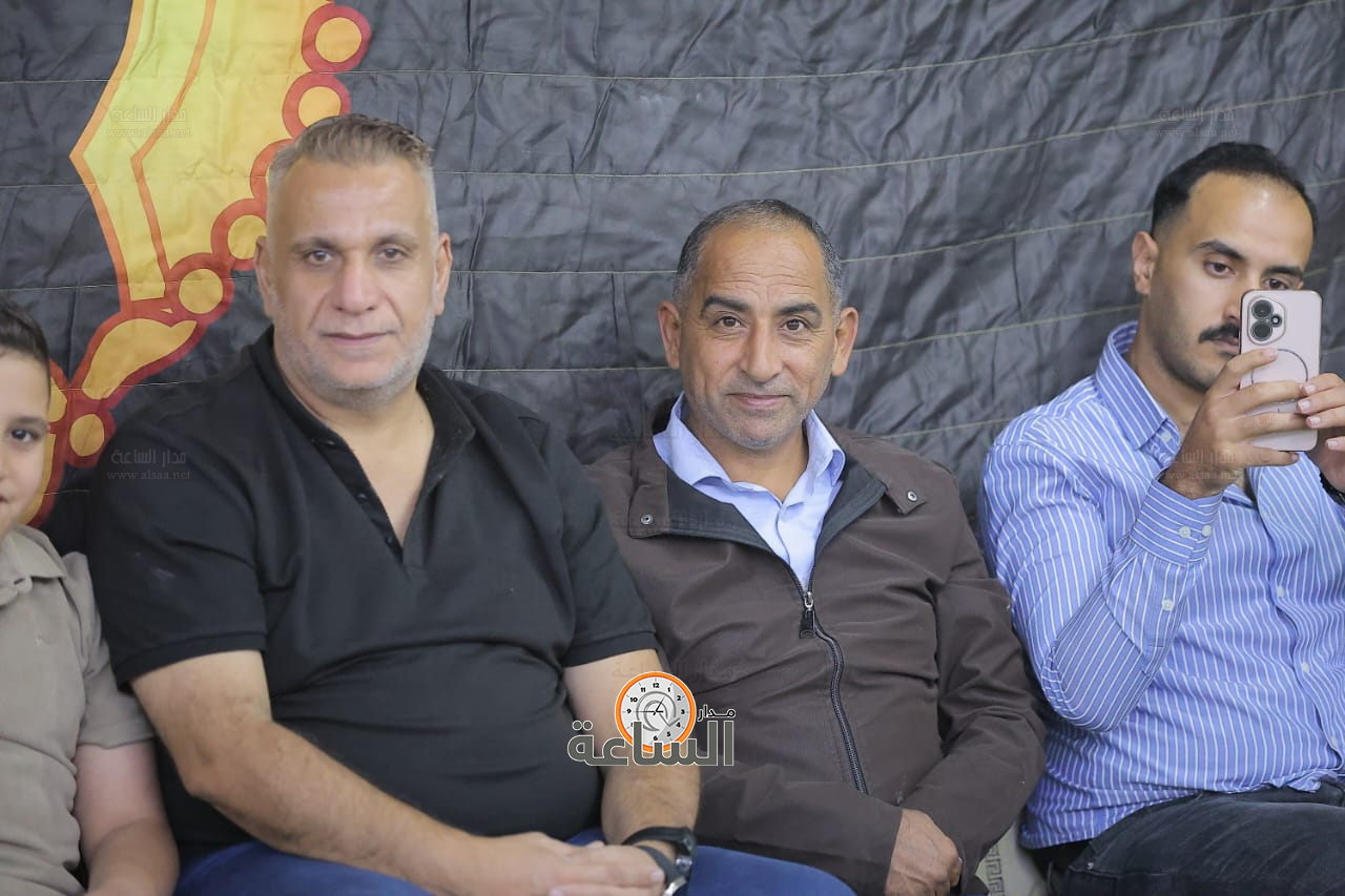 Madar Al-Saa Images 0.11908979517281548