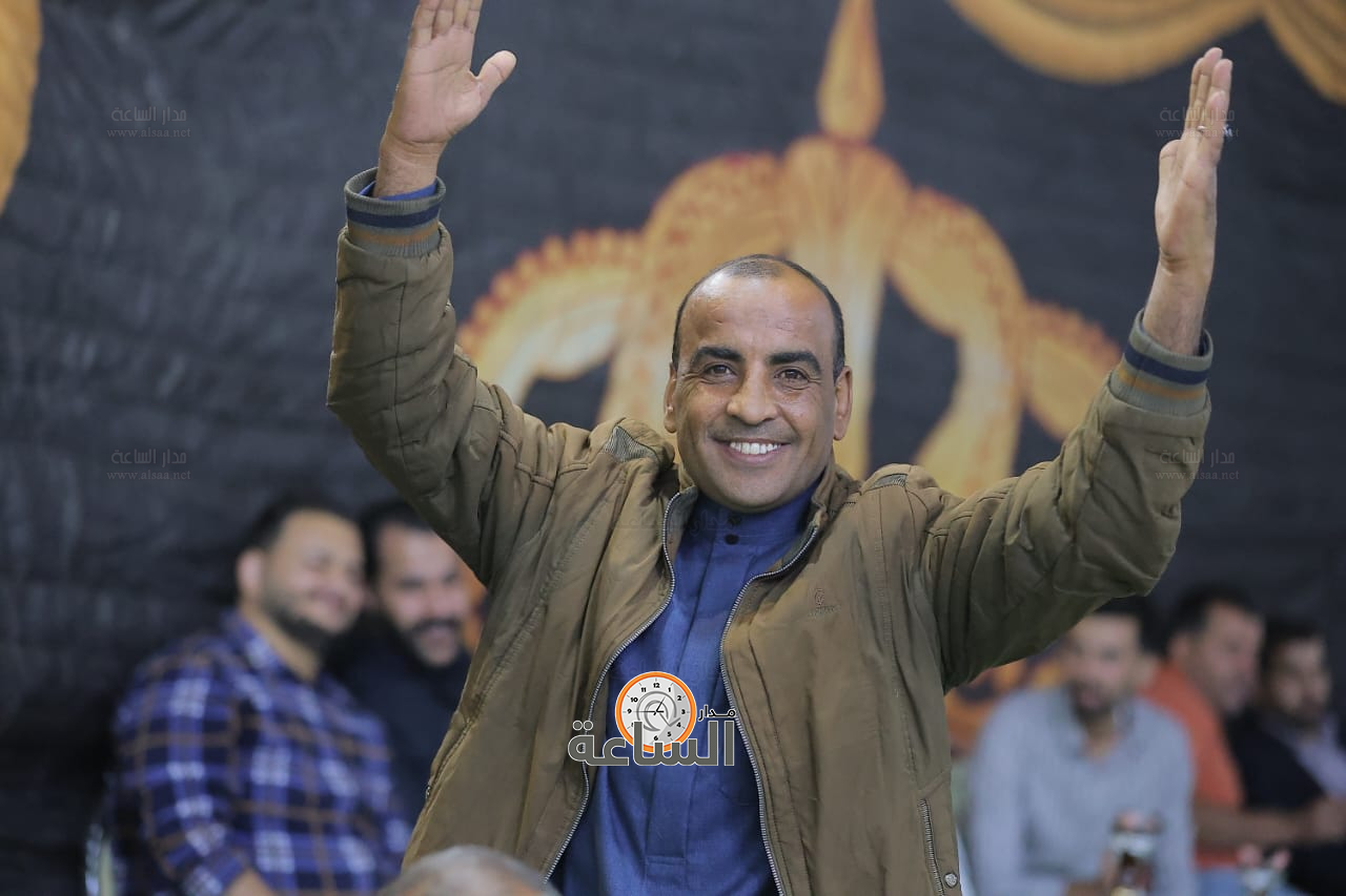 Madar Al-Saa Images 0.3878085240504635