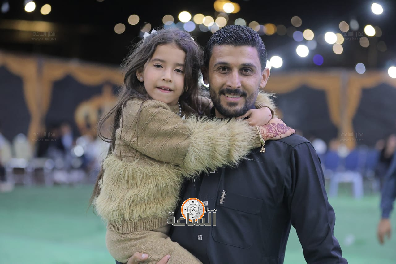 Madar Al-Saa Images 0.8133924836916646