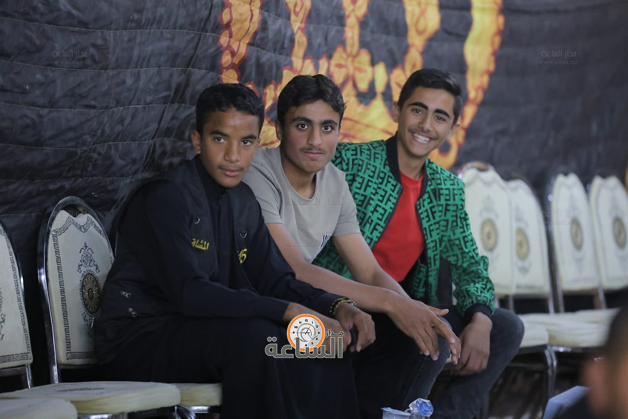 Madar Al-Saa Images 0.32116179762669084