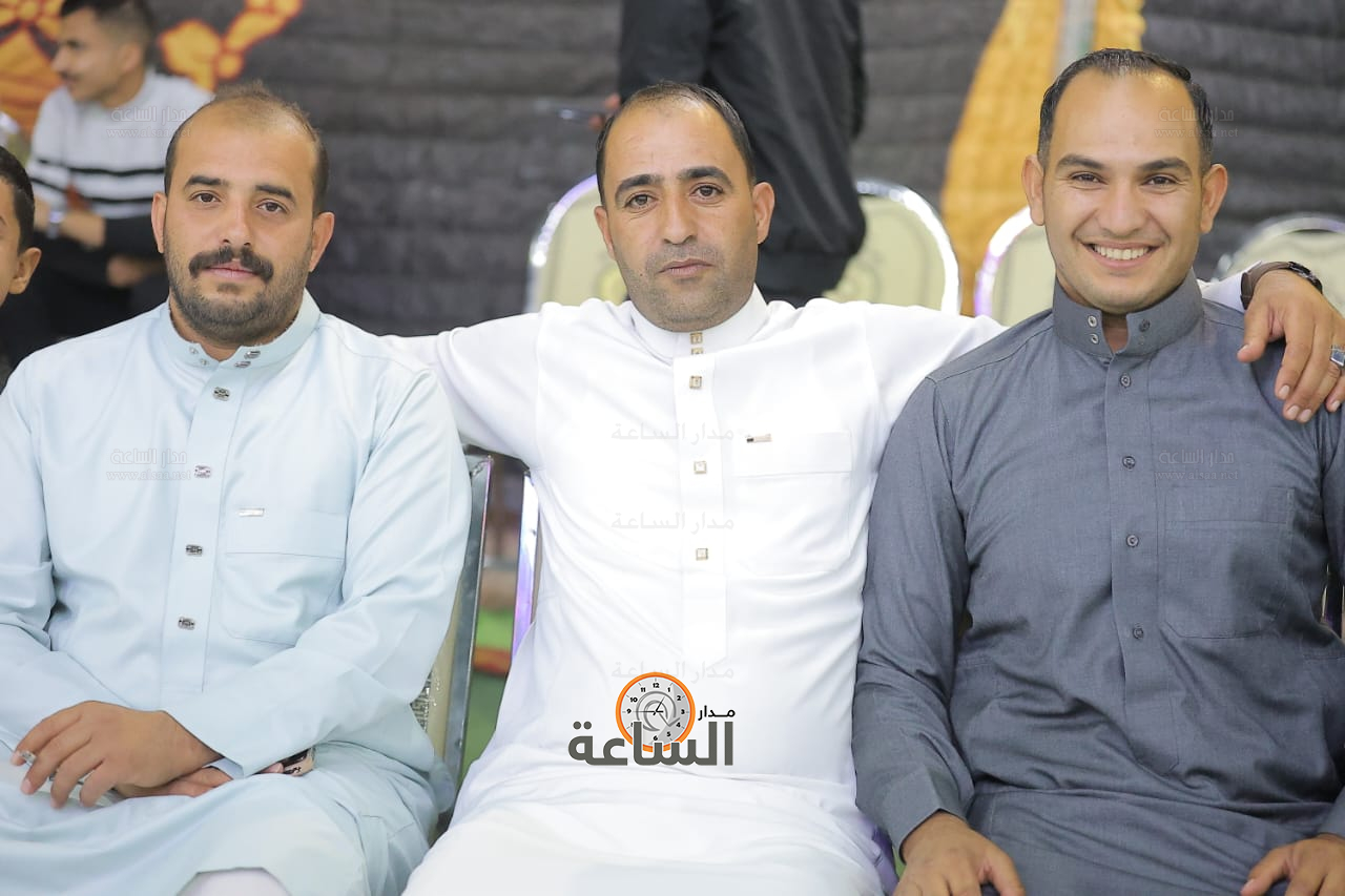 Madar Al-Saa Images 0.20993242073230478