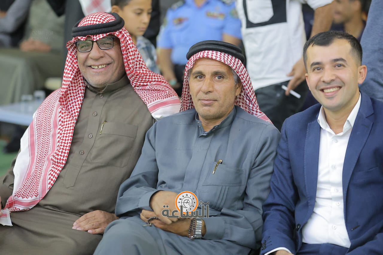 Madar Al-Saa Images 0.5859770333990725