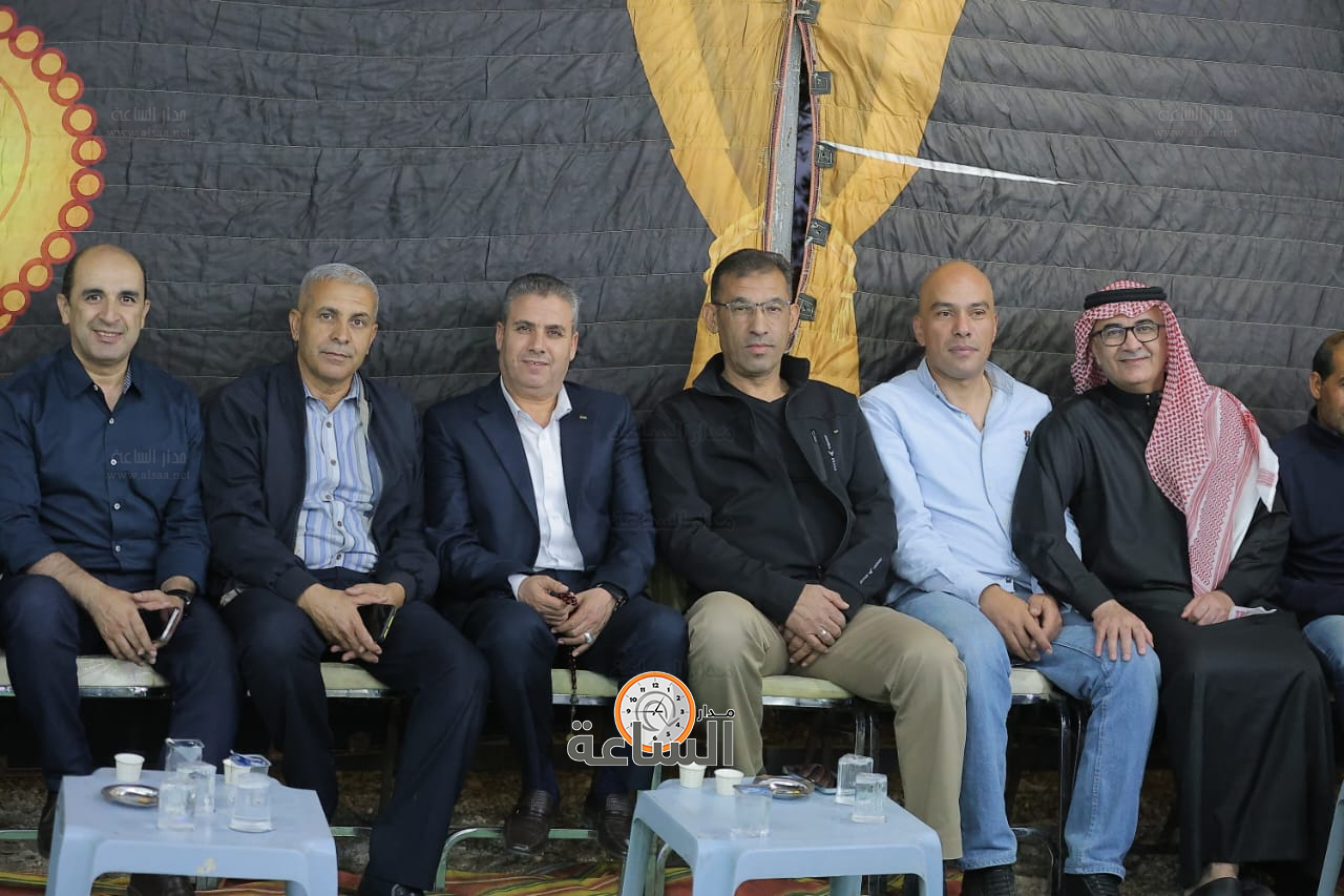 Madar Al-Saa Images 0.2430505595545246