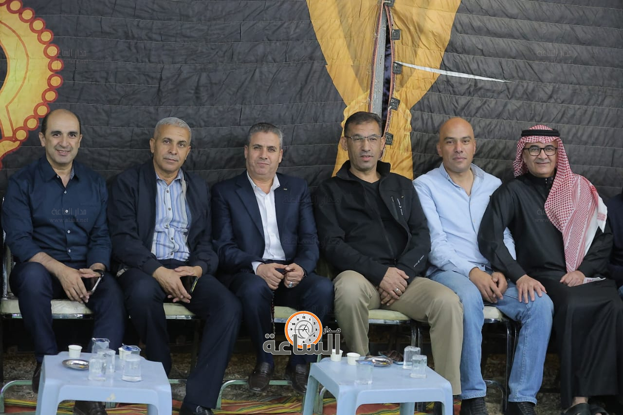 Madar Al-Saa Images 0.708647108084454