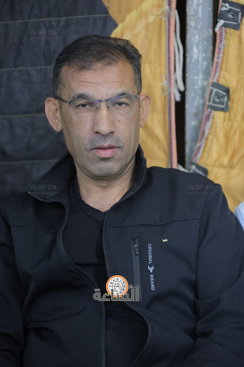 Madar Al-Saa Images 0.7632333432404943