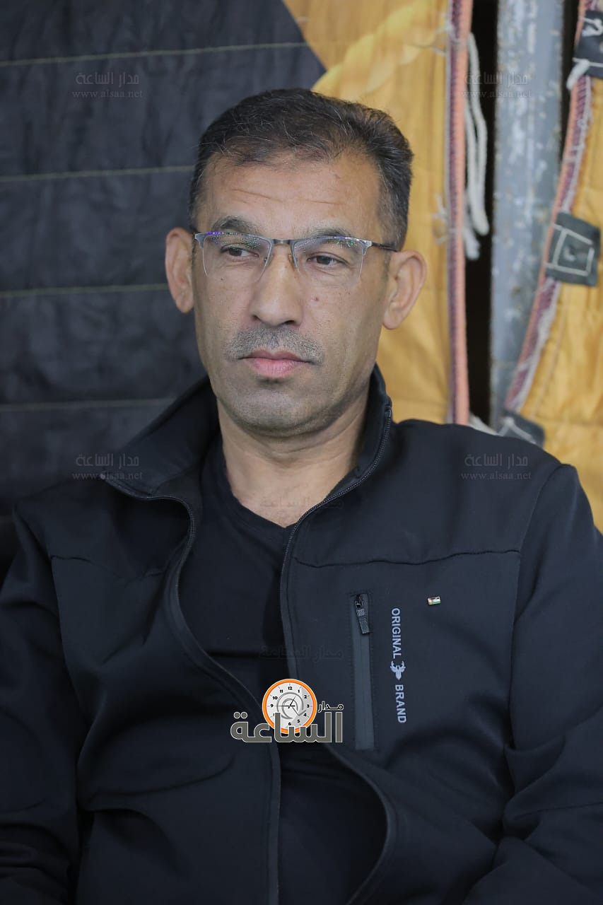 Madar Al-Saa Images 0.9713350173142413