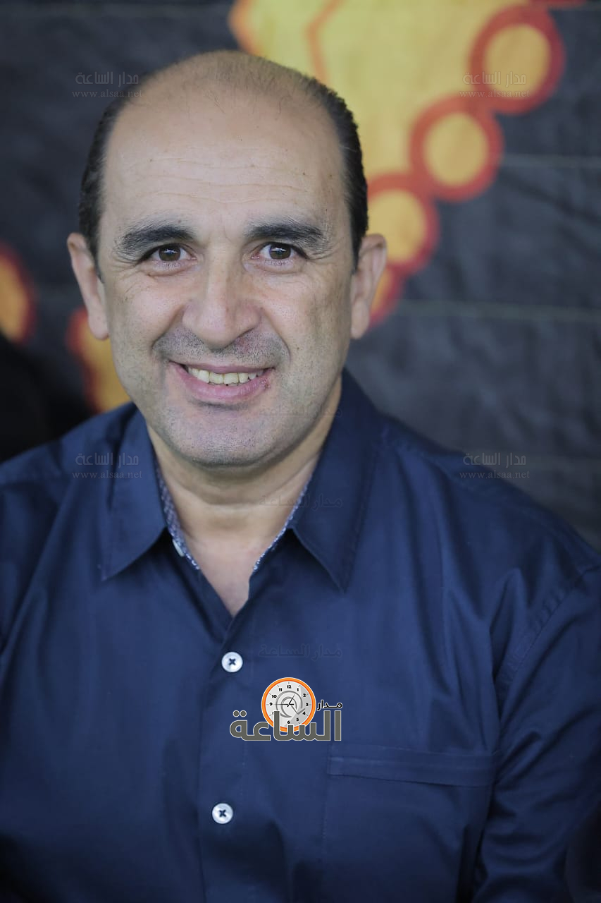 Madar Al-Saa Images 0.4185647826537119