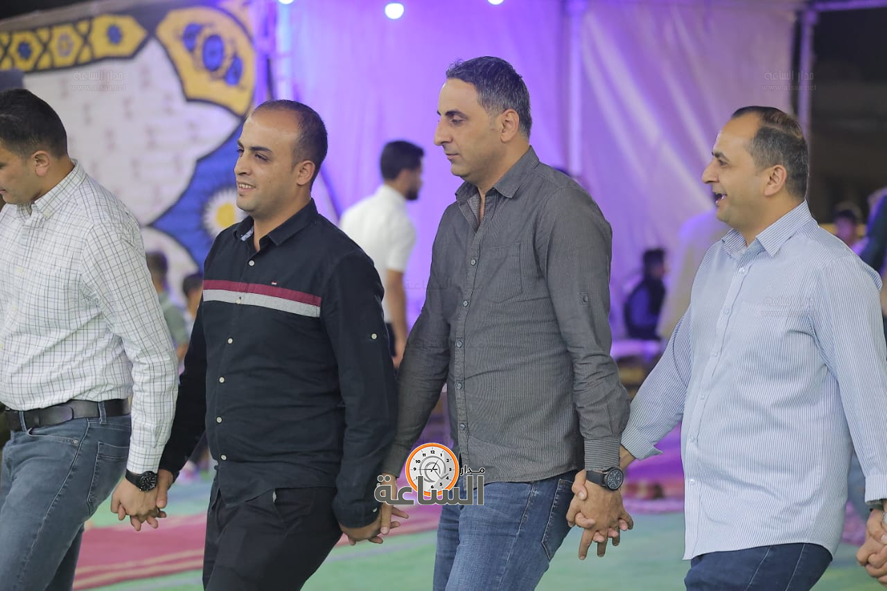 Madar Al-Saa Images 0.669452090469603