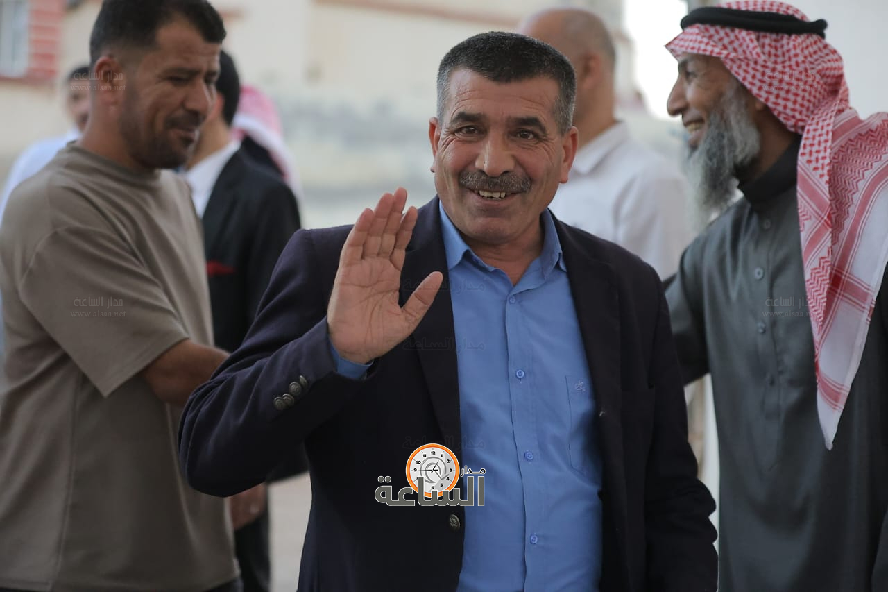 Madar Al-Saa Images 0.5085802151838791