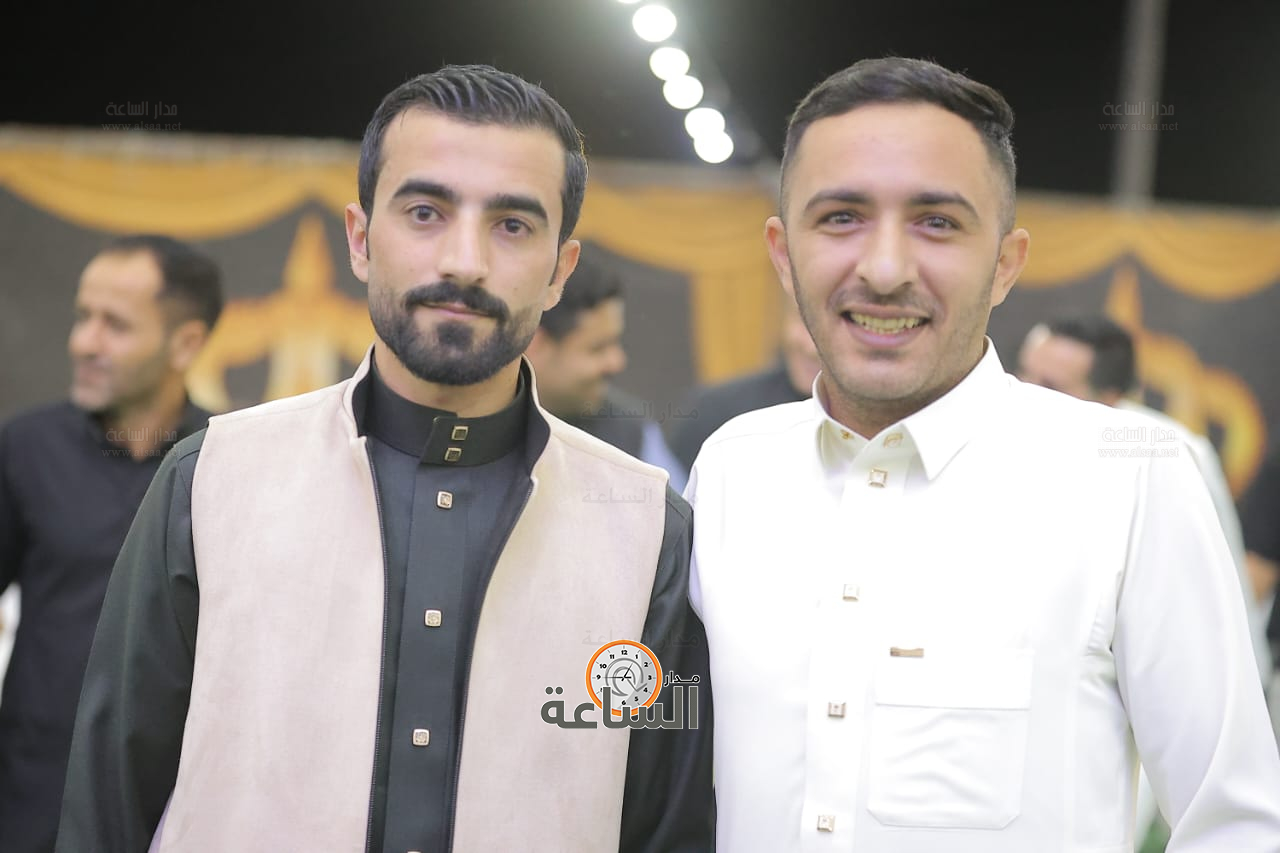 Madar Al-Saa Images 0.16254863080015114