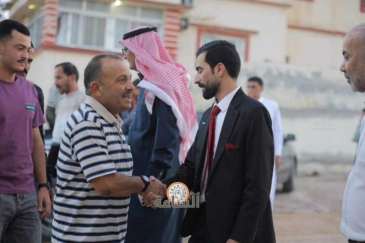 Madar Al-Saa Images 0.6483310312454507