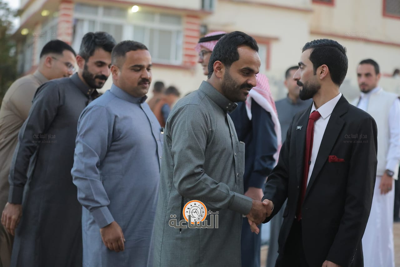 Madar Al-Saa Images 0.38440768842720907