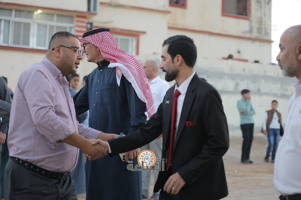 Madar Al-Saa Images 0.8290784885840327