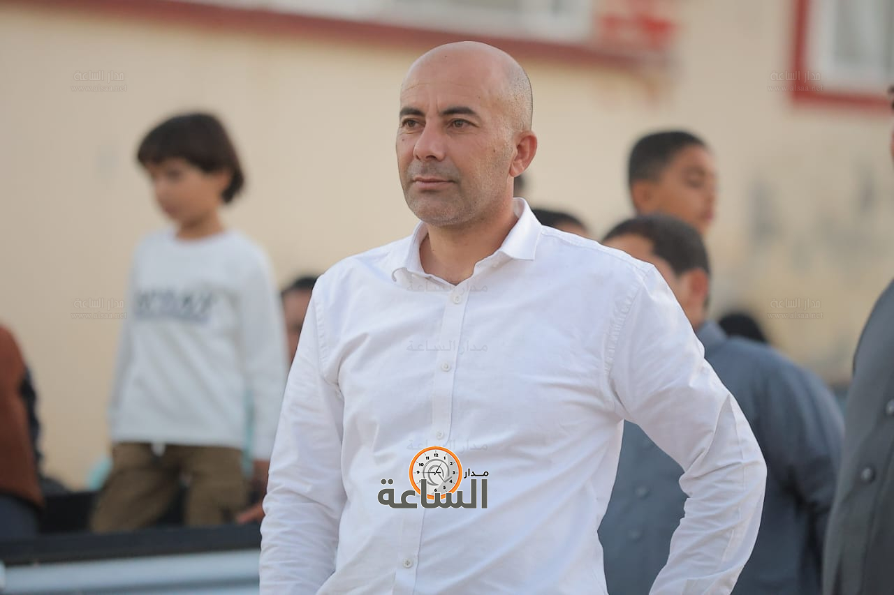 Madar Al-Saa Images 0.2578433490753972