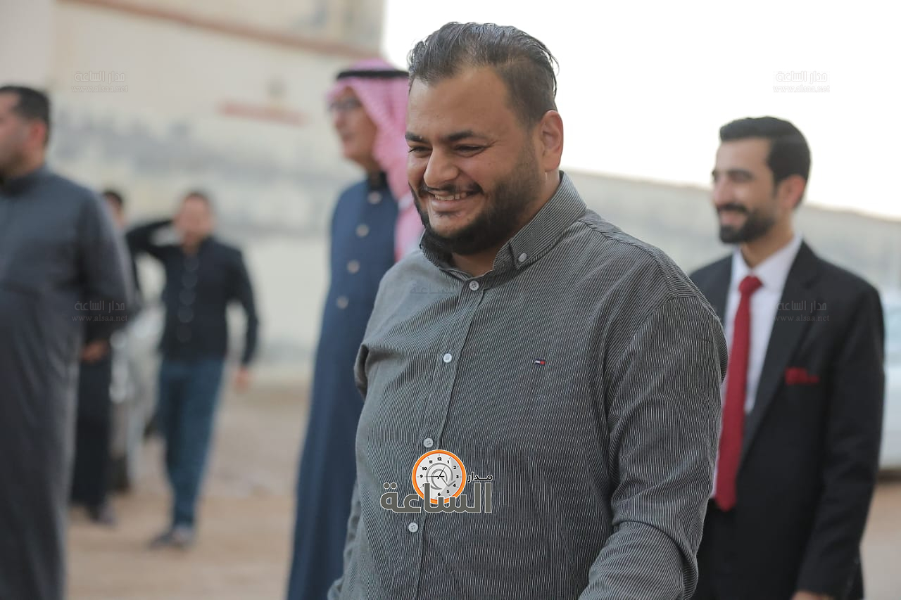 Madar Al-Saa Images 0.5655278109558821