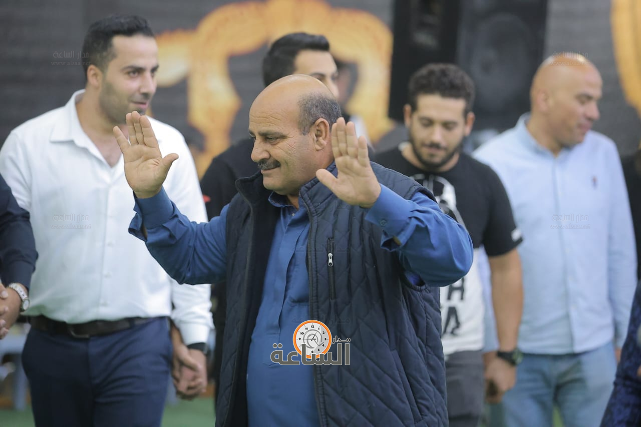 Madar Al-Saa Images 0.7201958294410076