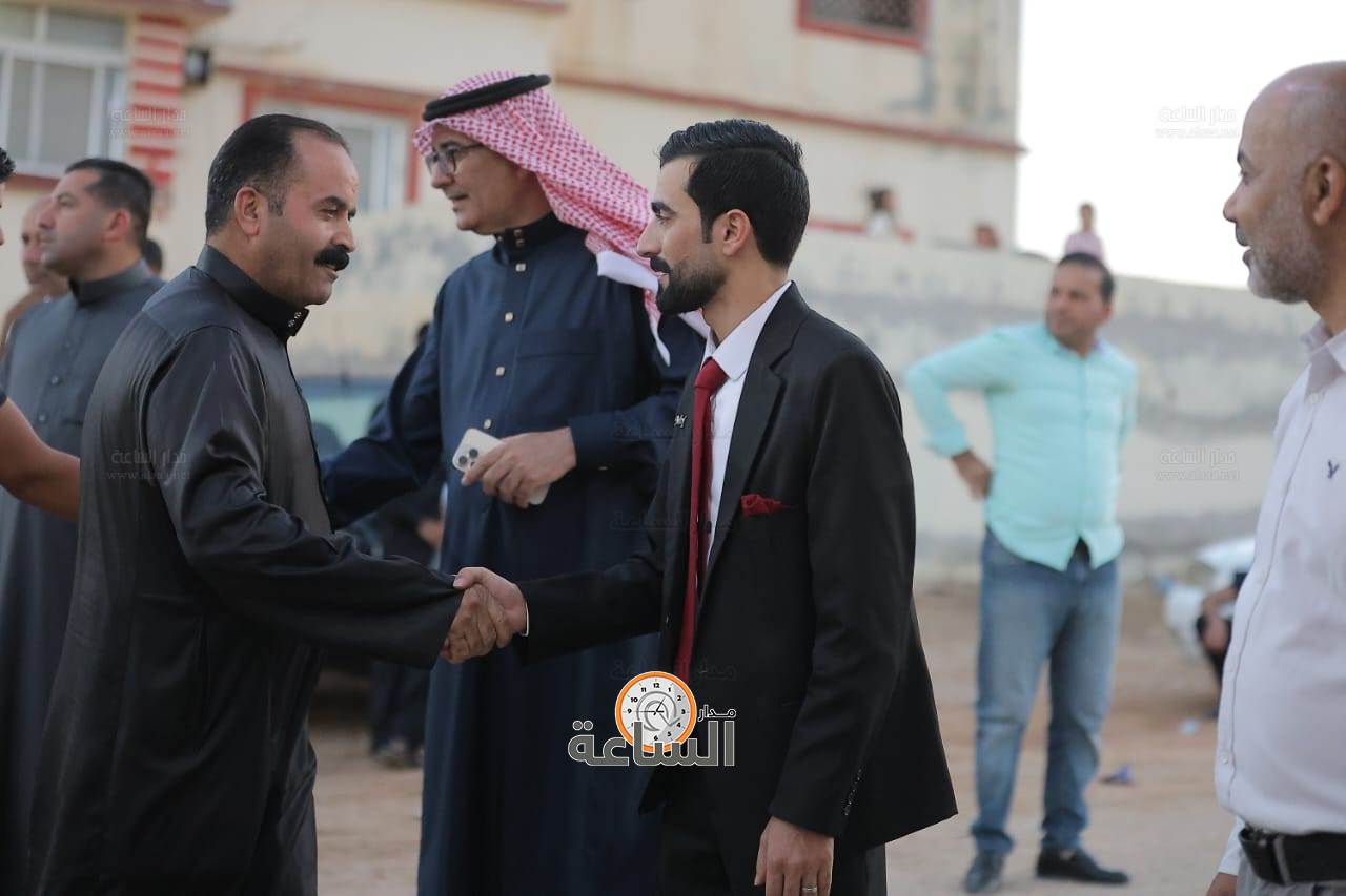 Madar Al-Saa Images 0.7929607342817575