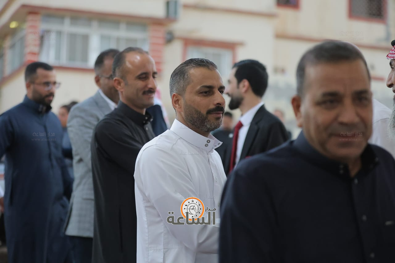 Madar Al-Saa Images 0.22325990495279668