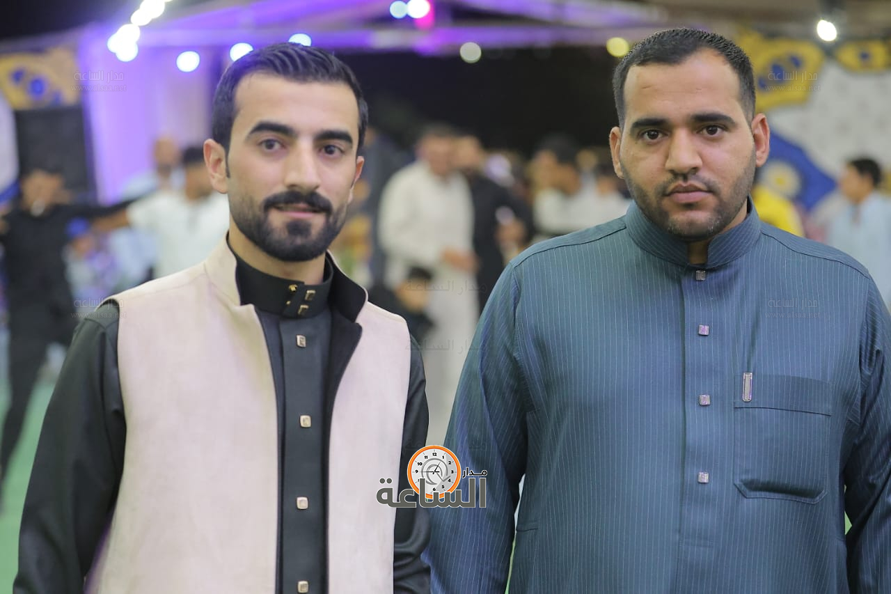 Madar Al-Saa Images 0.24023632294207398