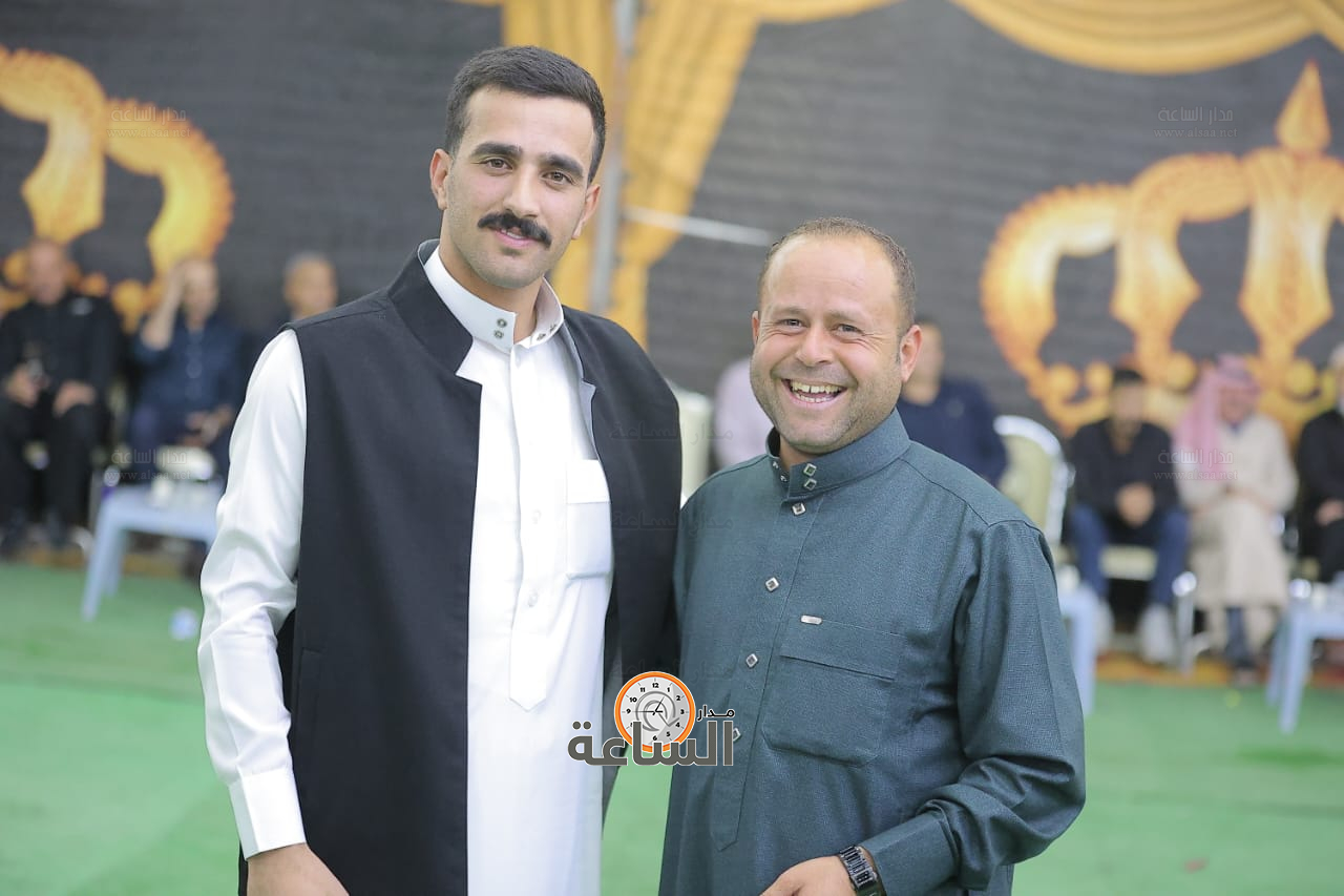 Madar Al-Saa Images 0.4103873878803441