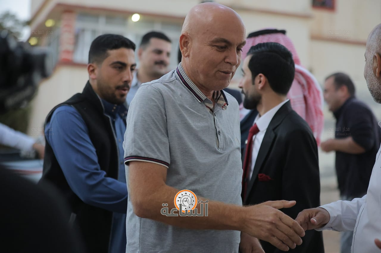 Madar Al-Saa Images 0.8259091431864247