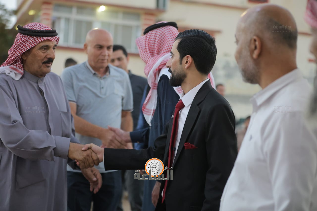 Madar Al-Saa Images 0.019194152602558745