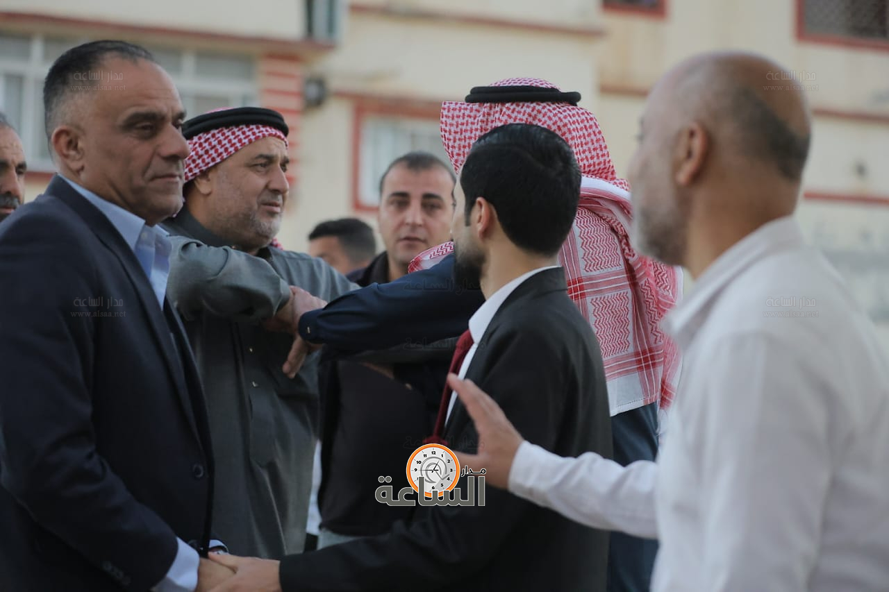 Madar Al-Saa Images 0.722332529457187