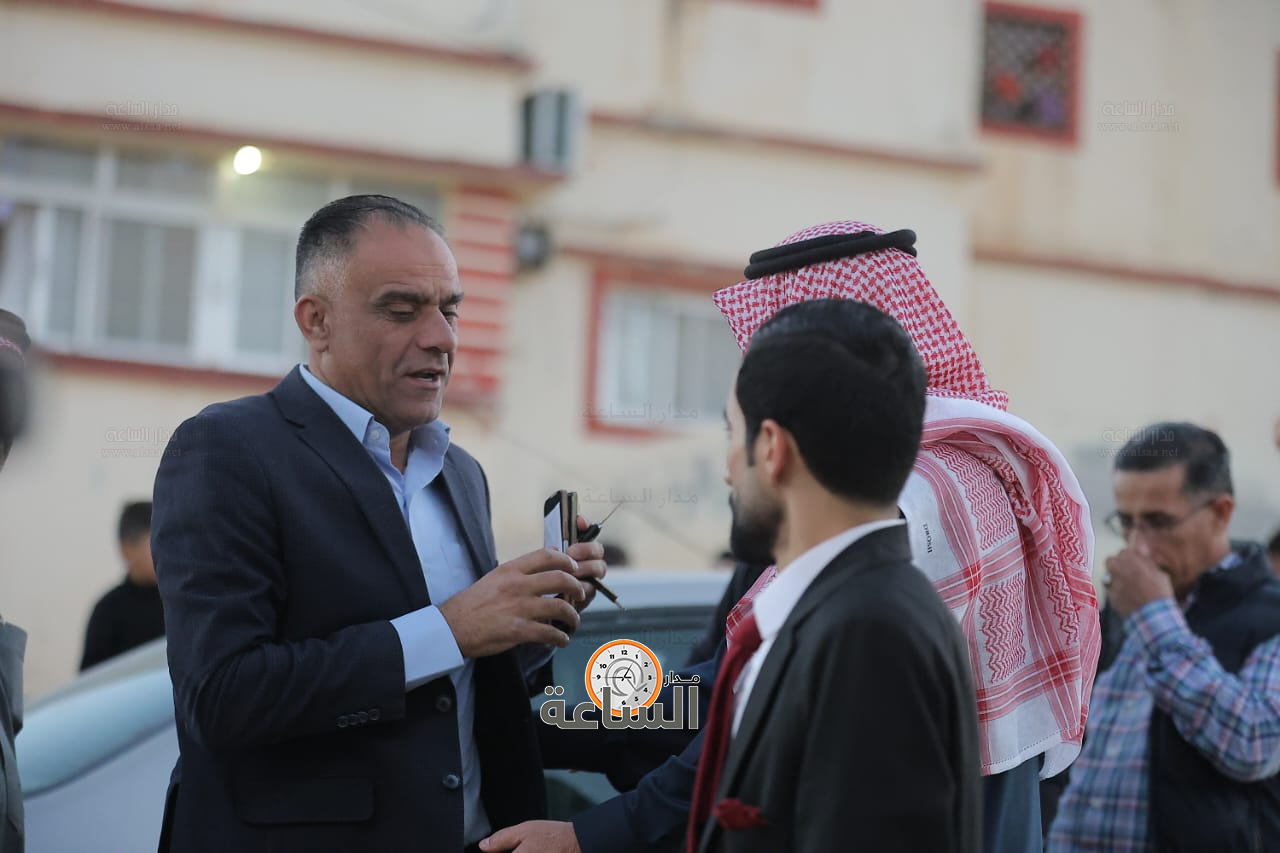 Madar Al-Saa Images 0.314299455128231