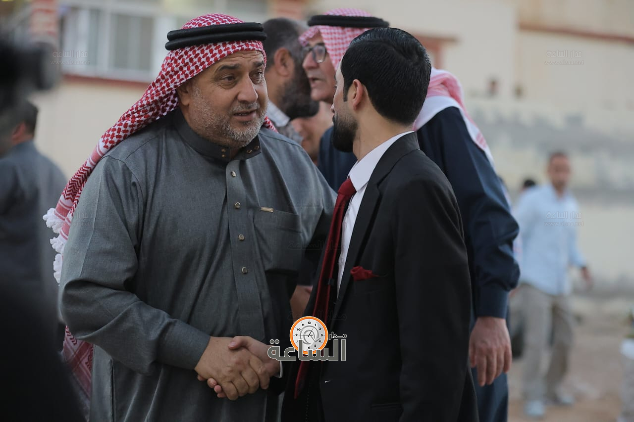 Madar Al-Saa Images 0.36886217675910393