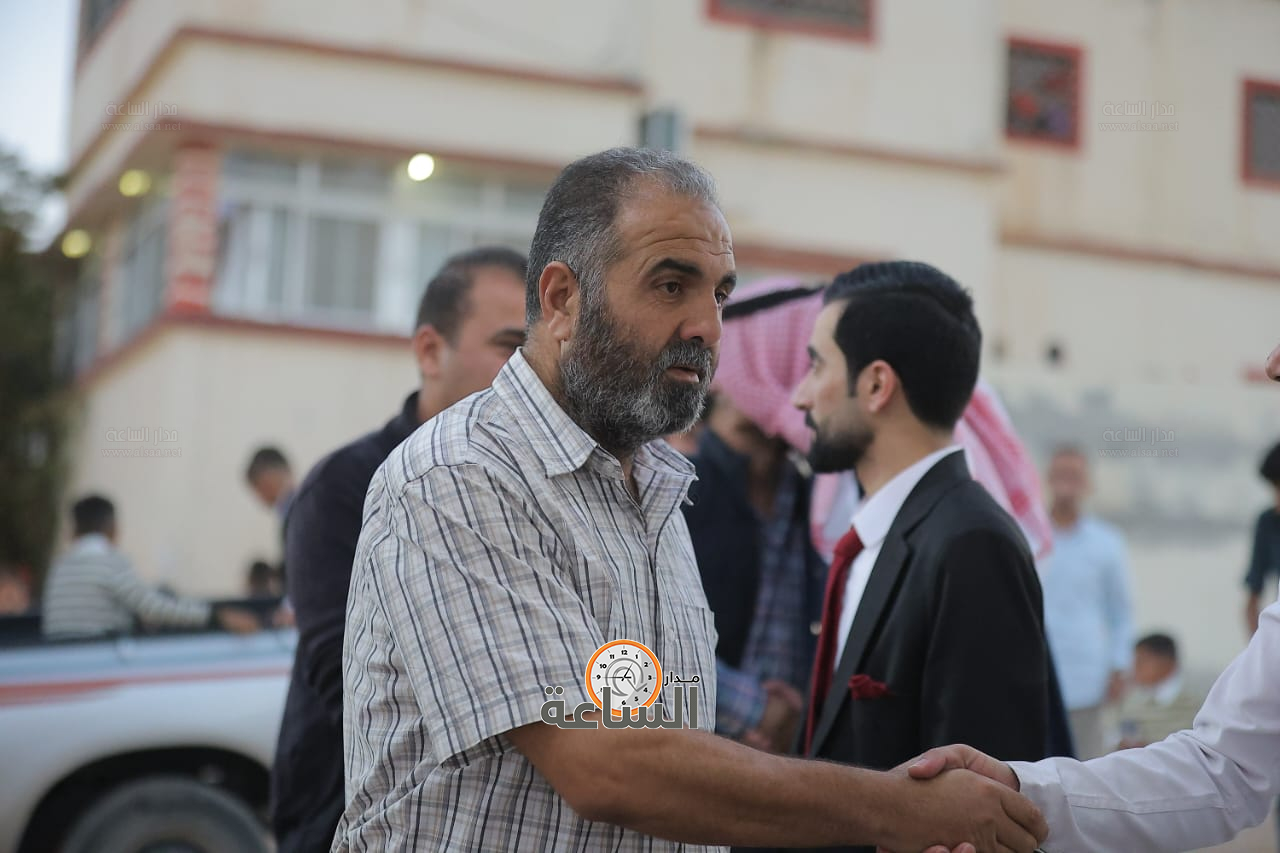 Madar Al-Saa Images 0.24762050616362197