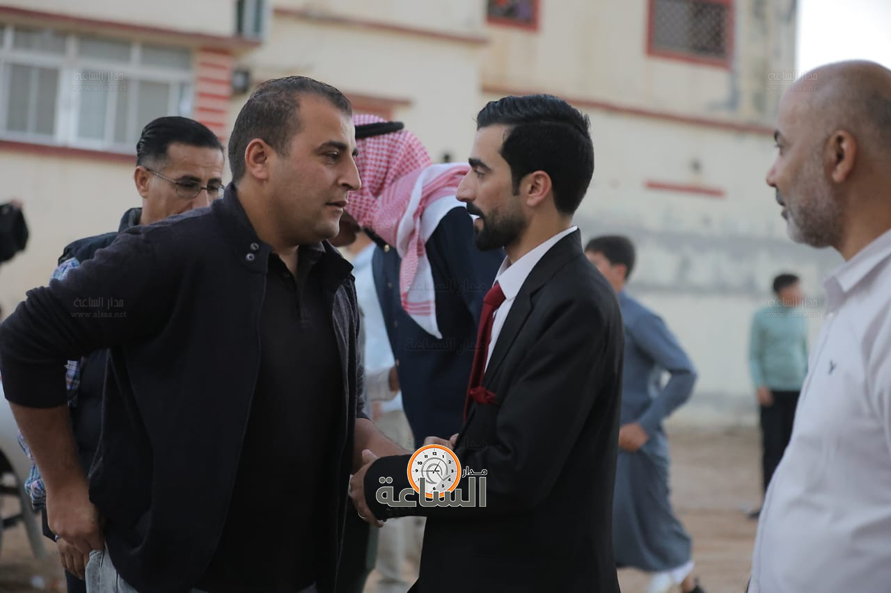 Madar Al-Saa Images 0.23930065161255898