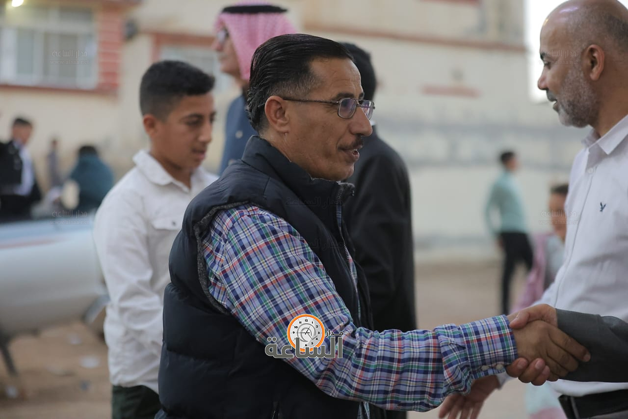 Madar Al-Saa Images 0.9285809917232285