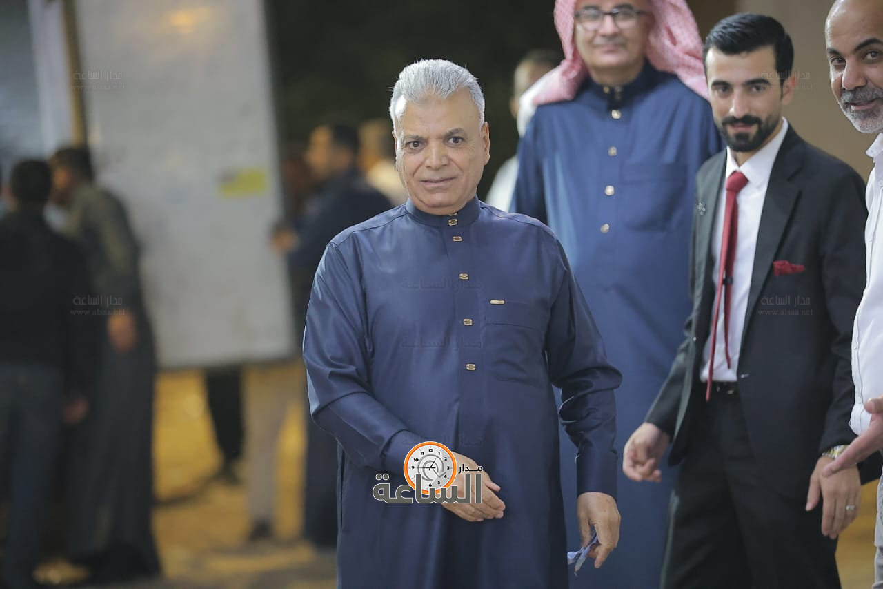 Madar Al-Saa Images 0.7544630541266144