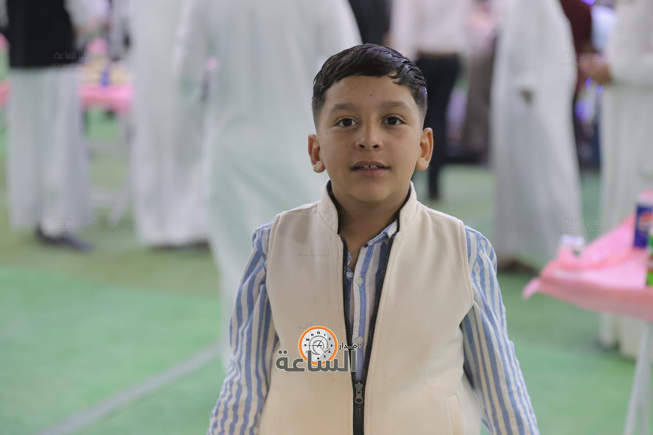 Madar Al-Saa Images 0.2946655790430689