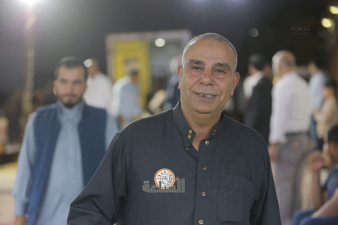 Madar Al-Saa Images 0.5801134252858199