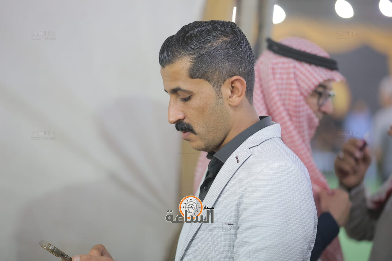 Madar Al-Saa Images 0.7729187027459941