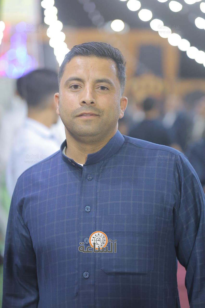 Madar Al-Saa Images 0.0247534607755463