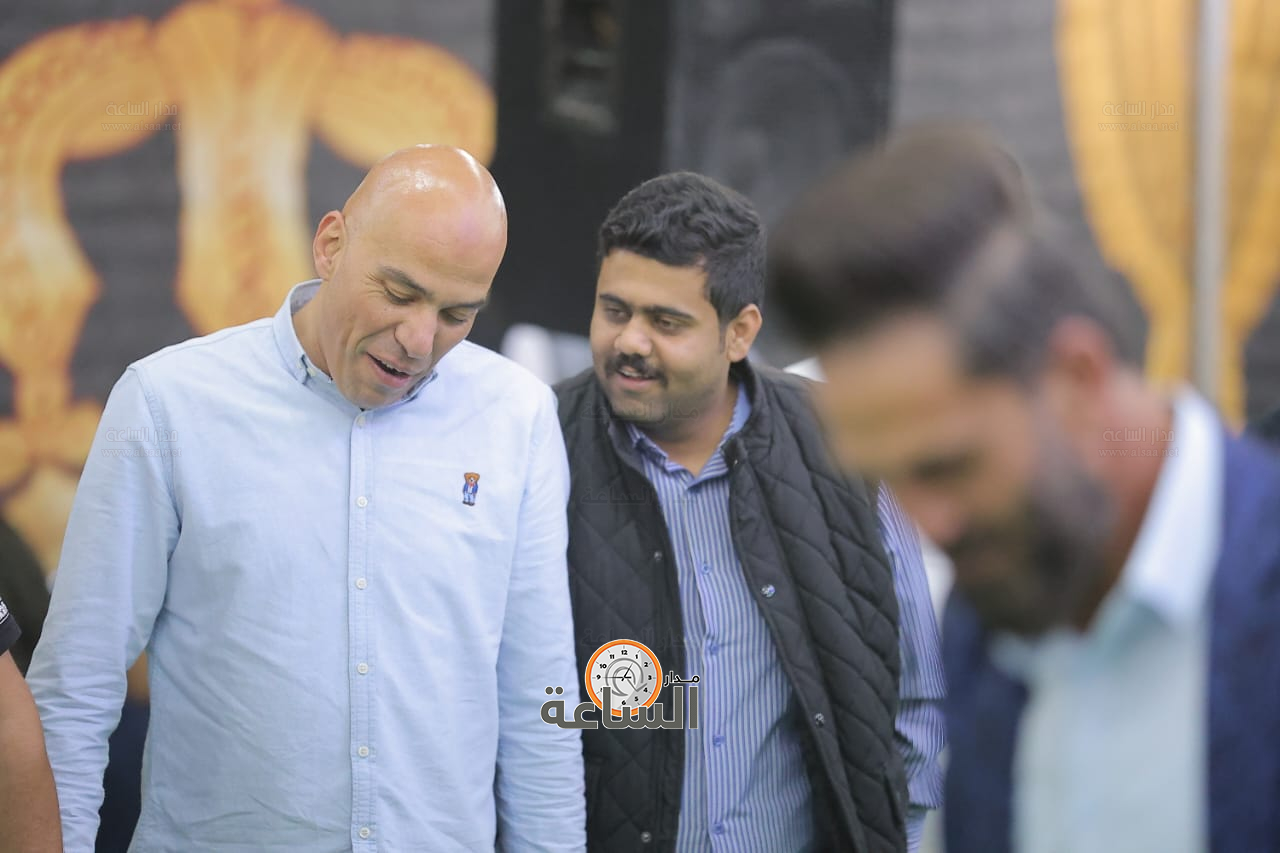 Madar Al-Saa Images 0.5456946700530152