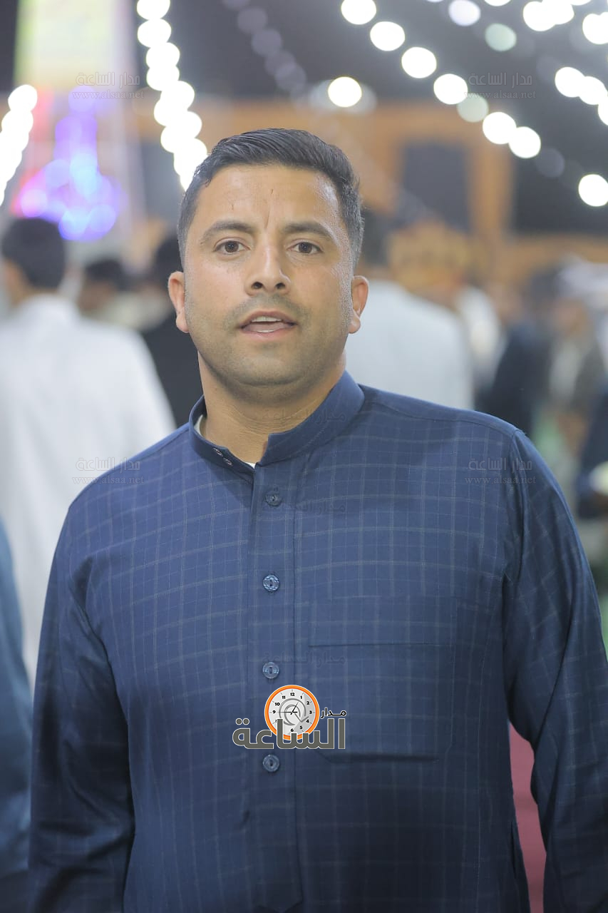 Madar Al-Saa Images 0.7380882115969059