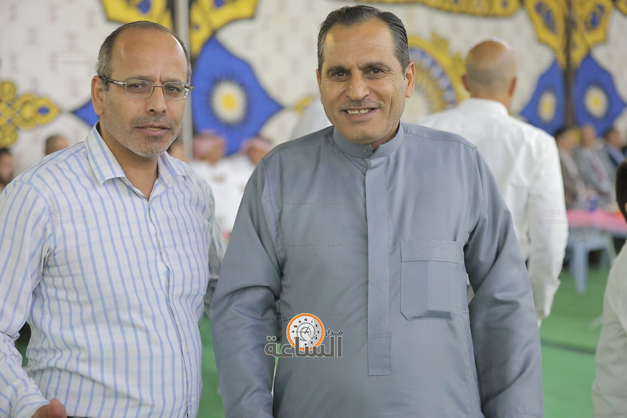 Madar Al-Saa Images 0.1534788615547169