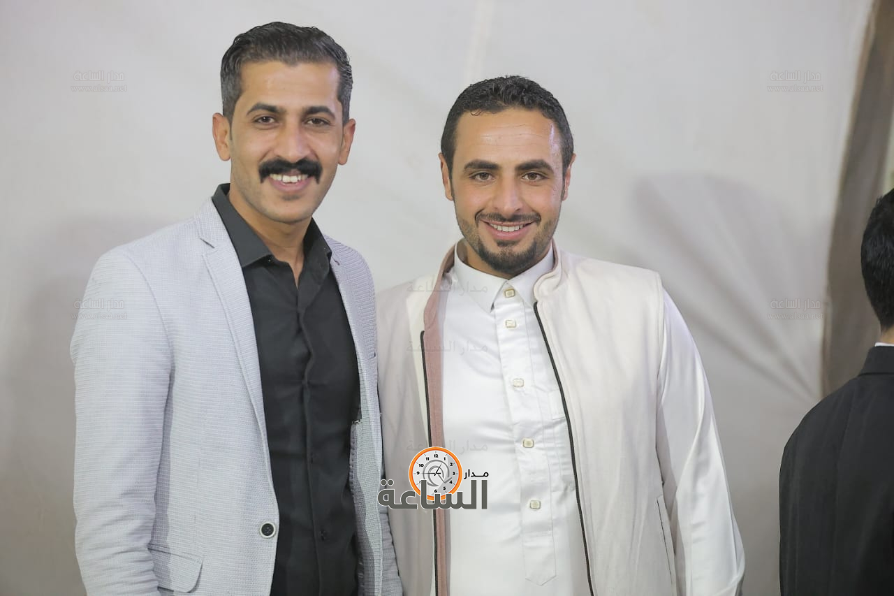 Madar Al-Saa Images 0.7949861843008905