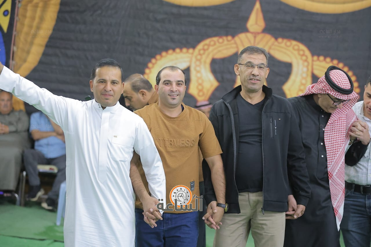 Madar Al-Saa Images 0.5834384891218649