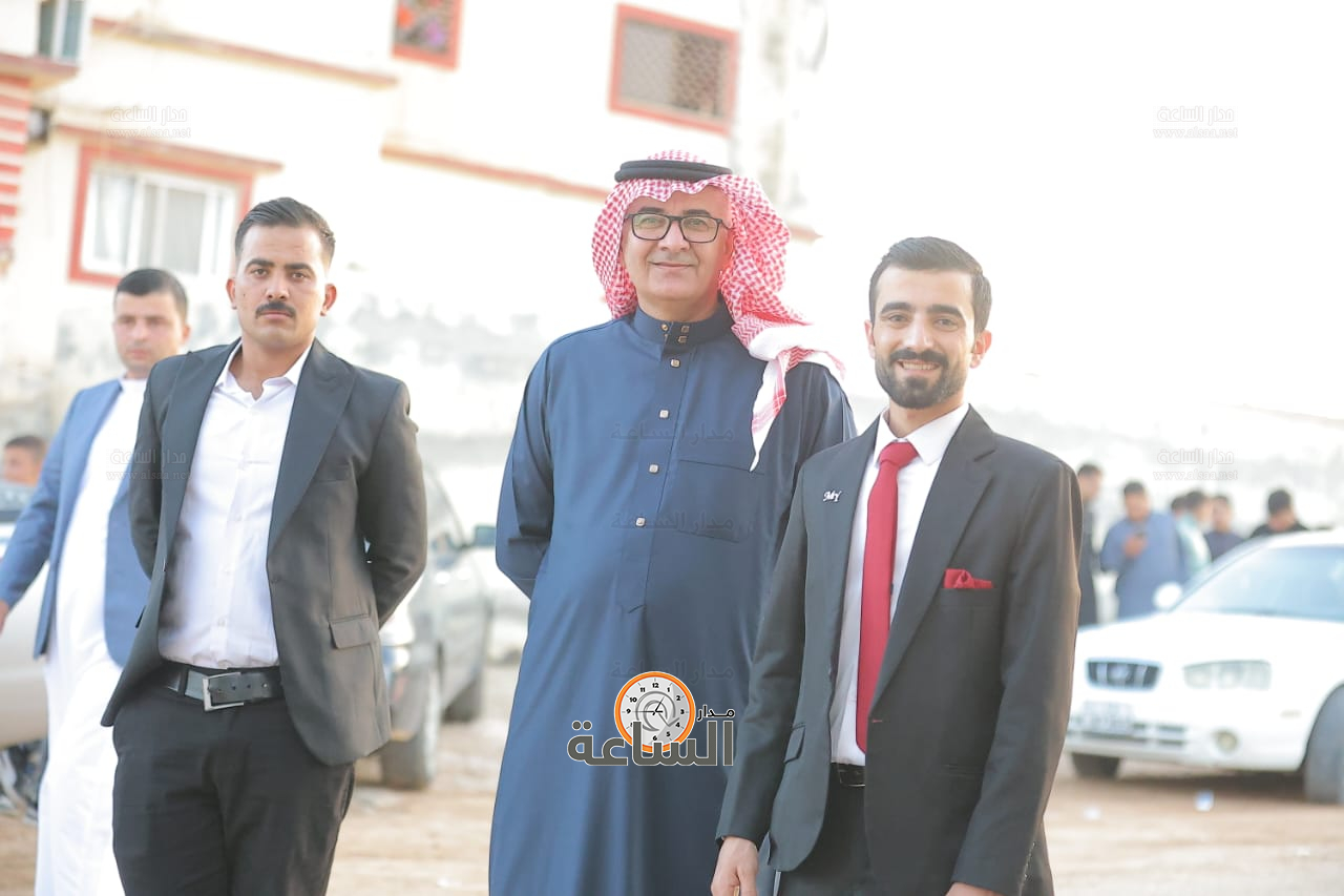 Madar Al-Saa Images 0.25979398345695504