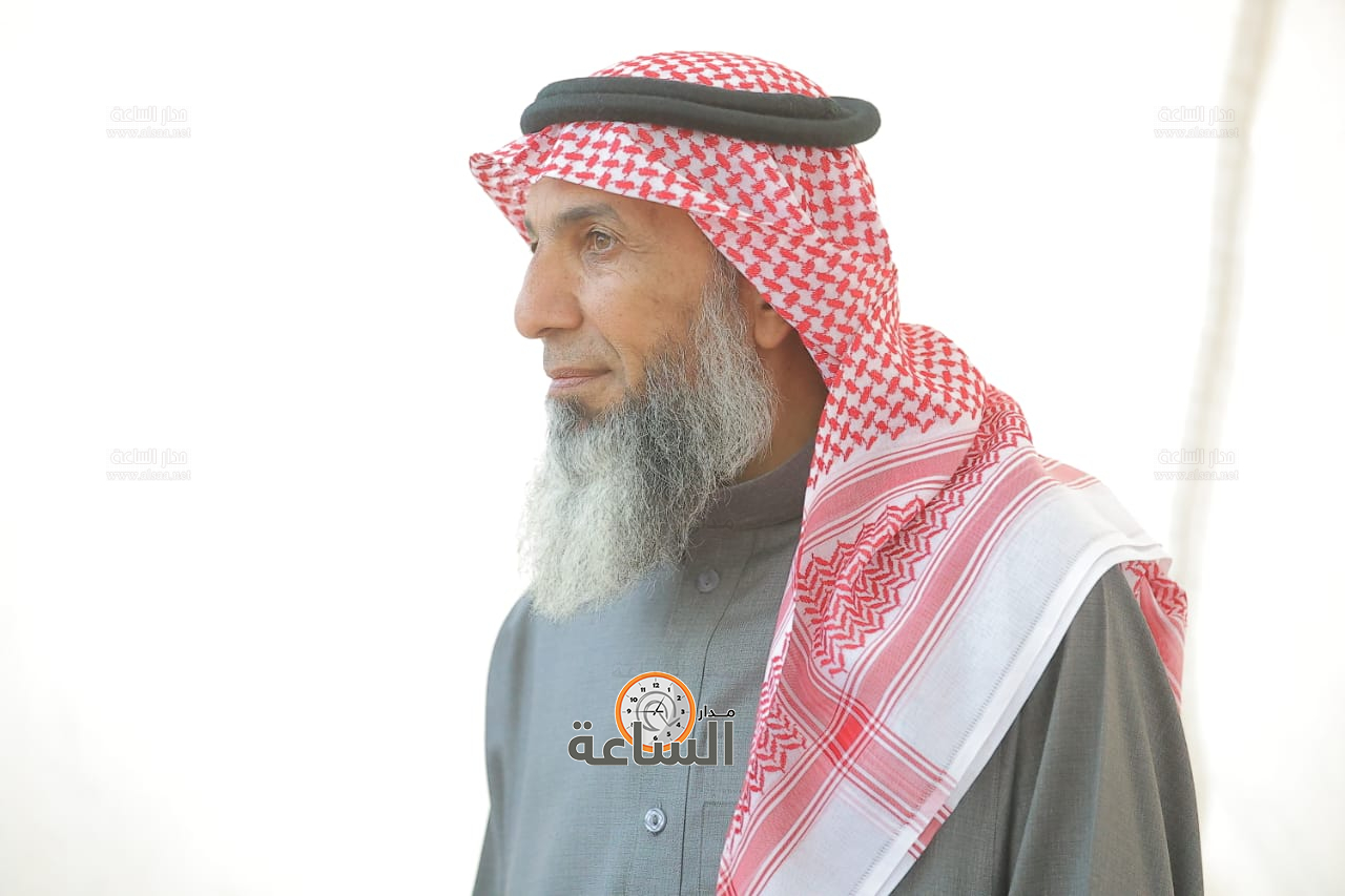 Madar Al-Saa Images 0.4127773409860578