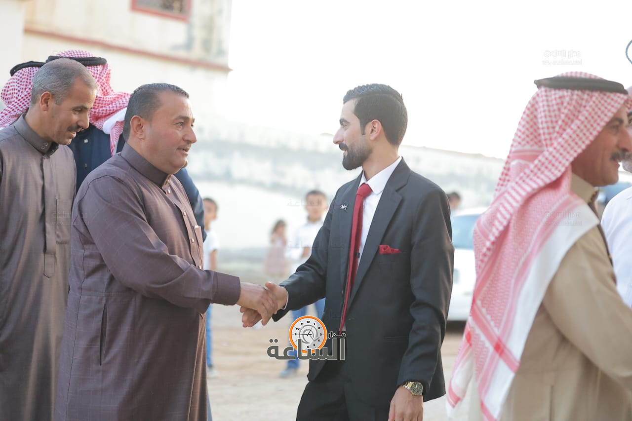 Madar Al-Saa Images 0.43278112629542065