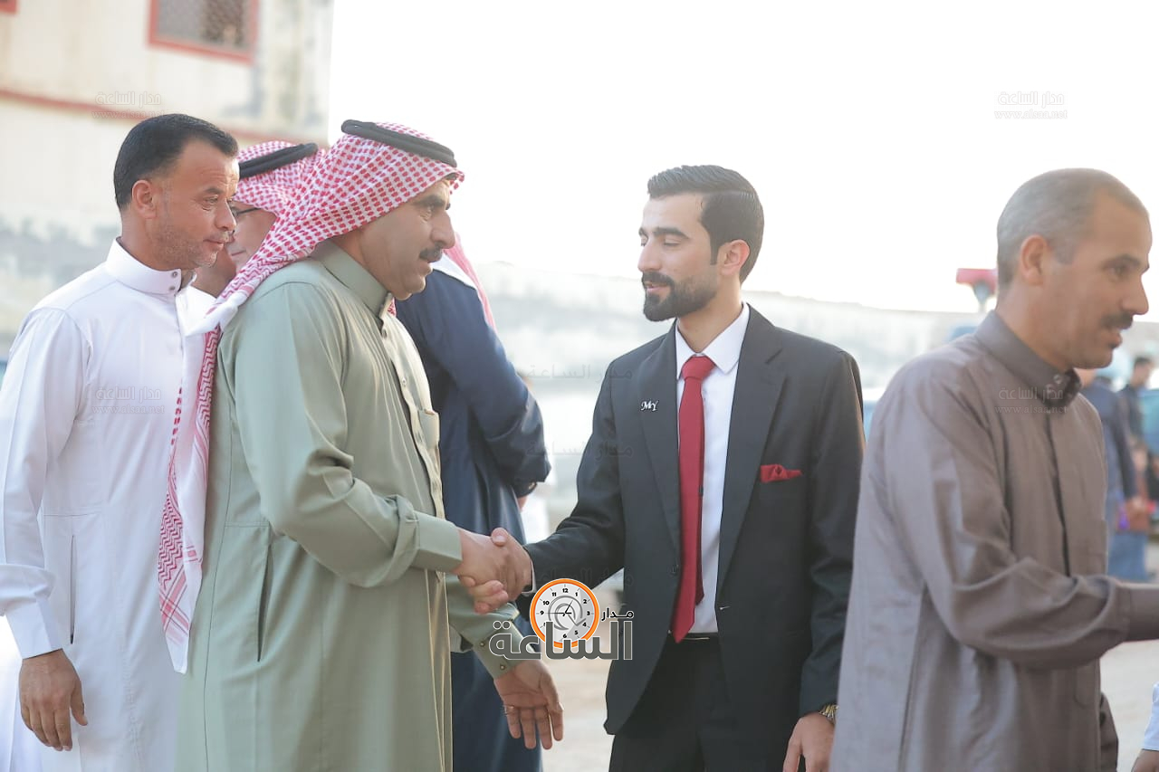 Madar Al-Saa Images 0.2920944442291109